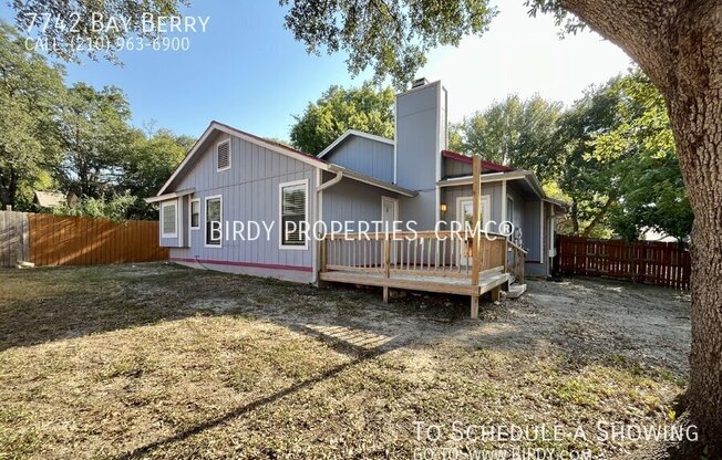 Partner-provided property photo