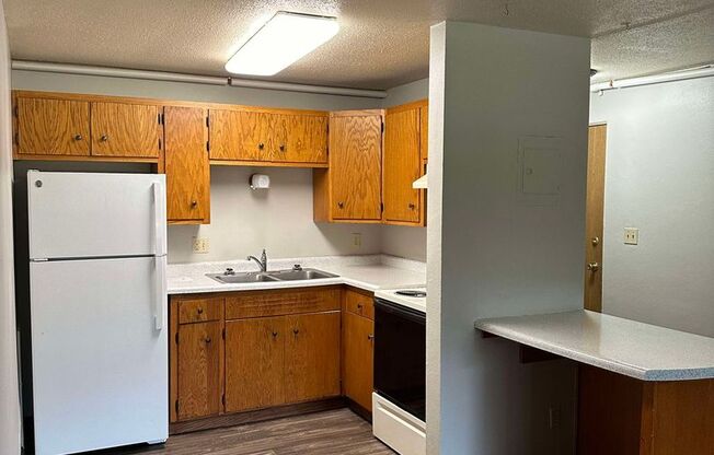 Briarwood Apartments