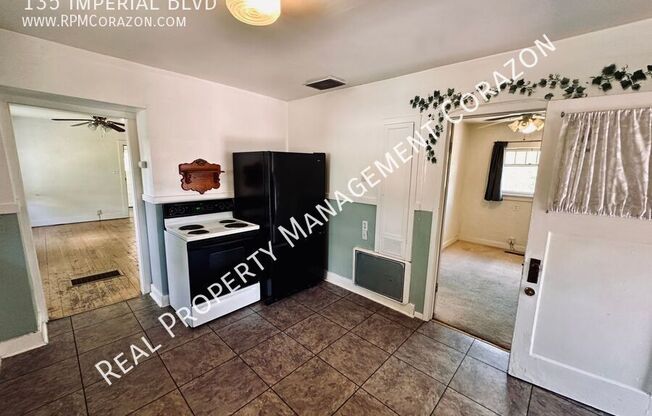 135 IMPERIAL BLVD