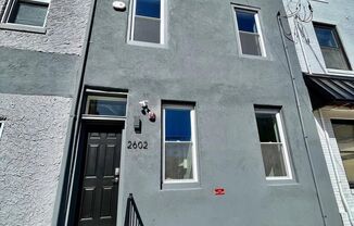 1 Bedroom in East Kensington