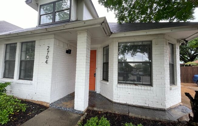 2704 Newkirk Court