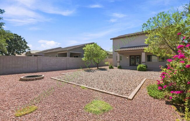 Spacious 4-Bedroom Home in Ironwood Crossing – Loft, Downstairs Bedroom & Community Pool!
