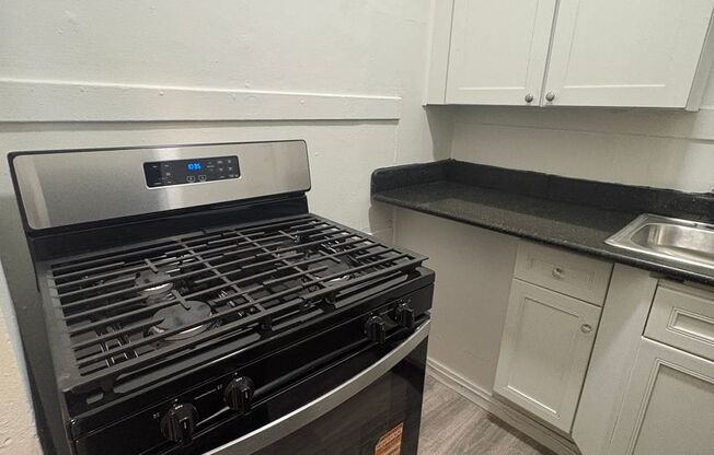 Studio, 1 bath, 200 sqft, $1,199, Unit 206