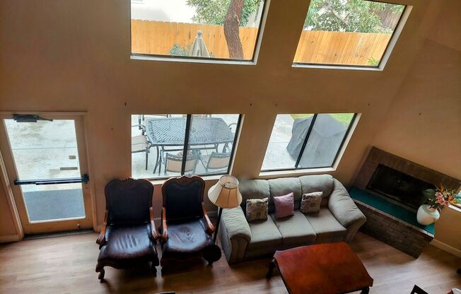 1 bed, 1 bath, 560 sqft, $2,000, Unit 1 Bedroom 1 Bath