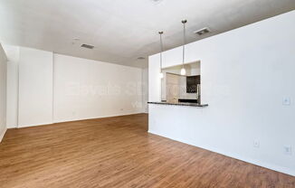 2 beds, 2 baths, 1,327 sqft, $3,345, Unit 105