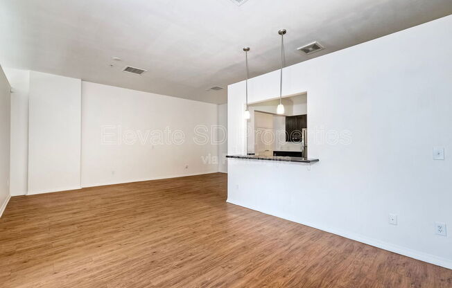 2 beds, 2 baths, 1,327 sqft, $3,345, Unit 105