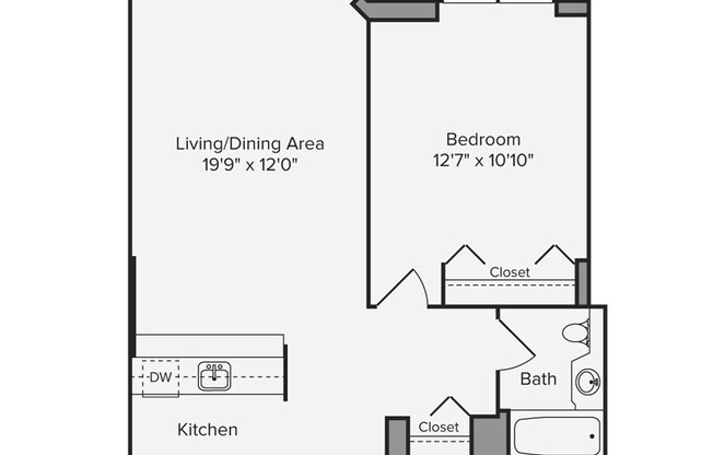 250 West 50th St.