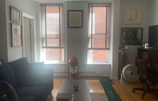 1 bed, 1 bath, 525 sqft, $3,000, Unit 26