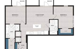 Partner-provided photo for $3580 unit