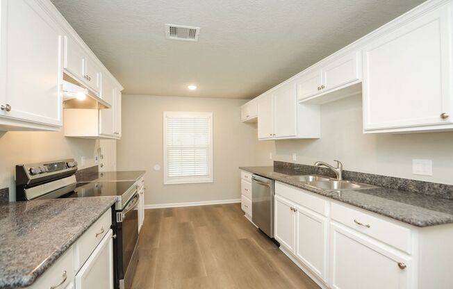 3 beds, 1 bath, $1,677