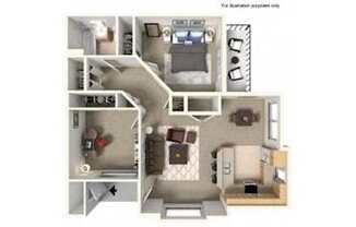 Partner-provided photo for $2195 unit