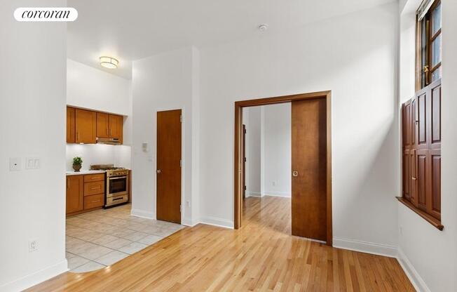 1 bed, 1 bath, $3,950, Unit 3F