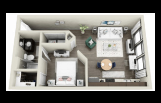 Partner-provided photo for $2034 unit