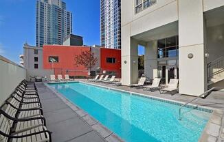 1 bed, 1.5 baths, $2,895, Unit 1240515