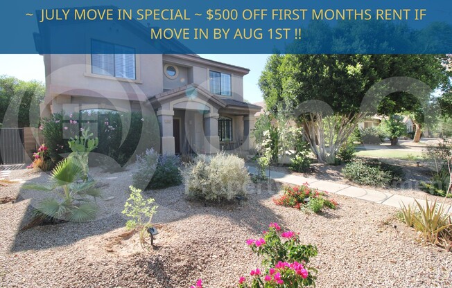 3538 S CUPERTINO DR