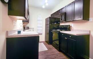 Bowman Heights Apartments