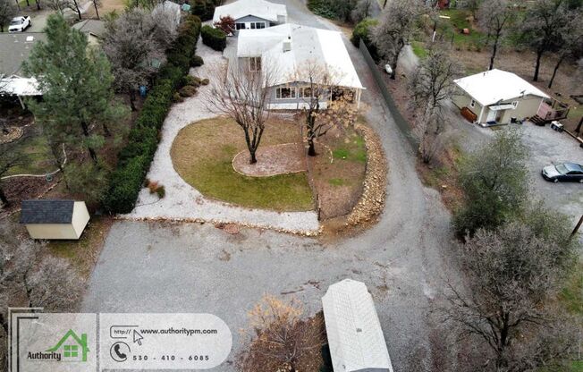 16624 Powerline Rd - Stand Alone Office Space | Large Covered Porch