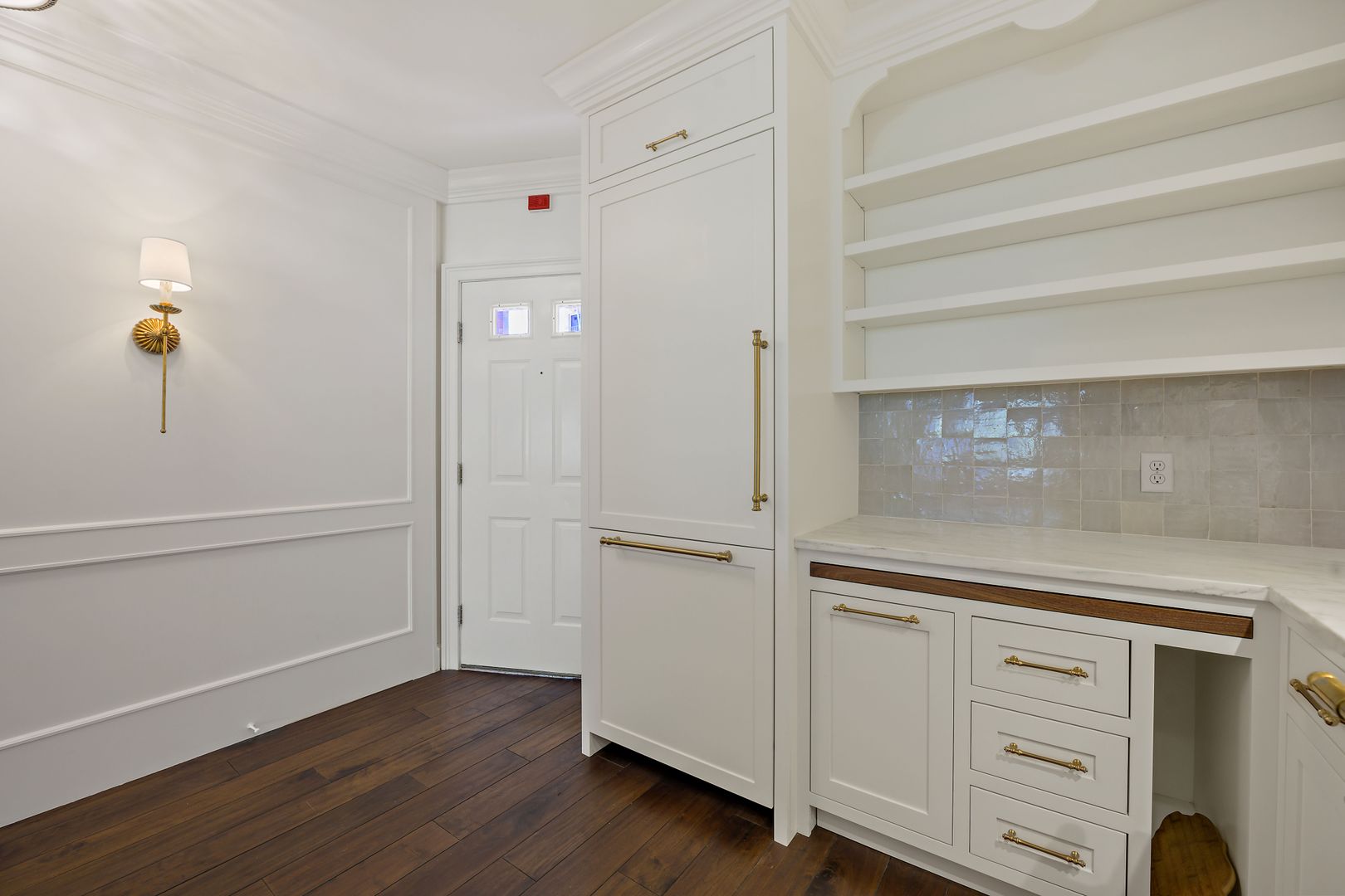 Beautiful, one-of-a-kind Park Avenue COndo