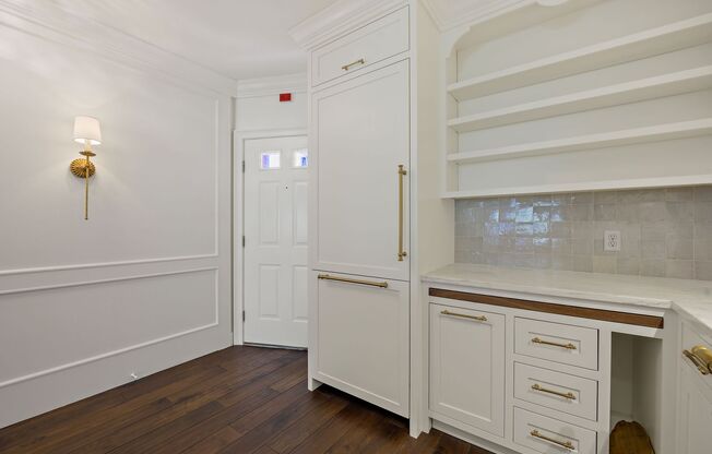 Beautiful, one-of-a-kind Park Avenue COndo