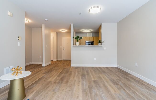 1 bed, 1 bath, 730 sqft, $1,795, Unit B207