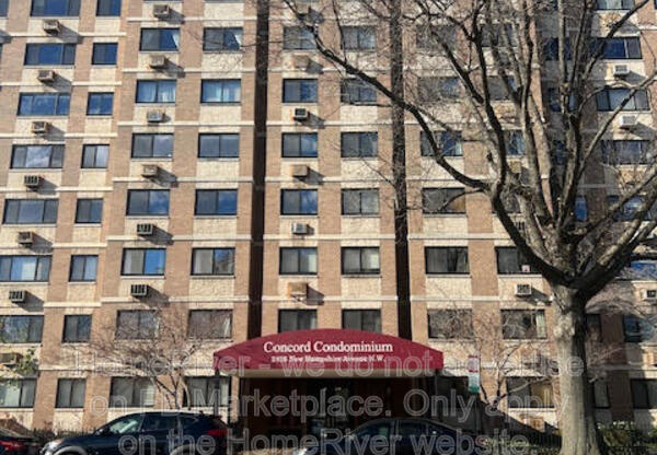 1816 NEW HAMPSHIRE AVE NW #302