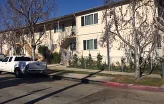 2338-52 PENMAR AVE.
