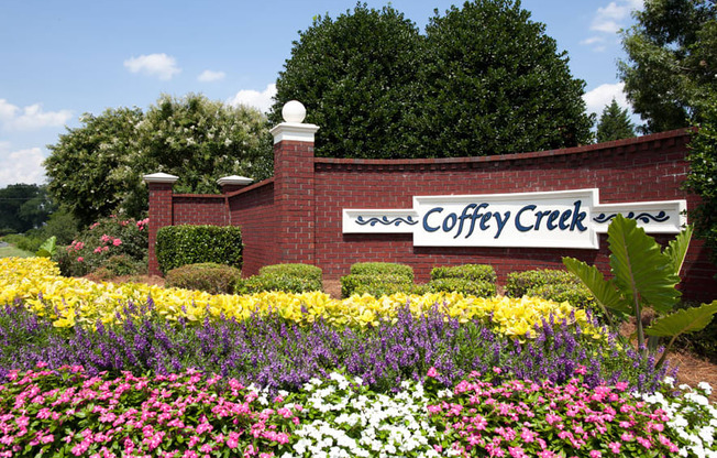 Coffey Creek