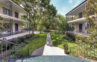 University Park Studios