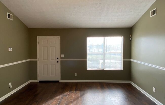 Welcome to this charming 3-bedroom, 2-bathroom home located in the delightful community of Rex, GA.