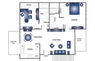 Partner-provided photo for $3035 unit