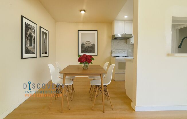 McGee Ave. 2229