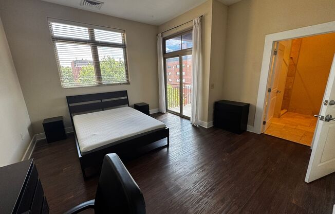 Fully Furnished Room Rentals with Utilities Included! Now Pre Leasing!