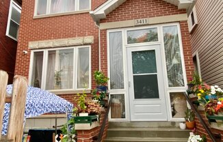 3411 S ASHLAND AVE