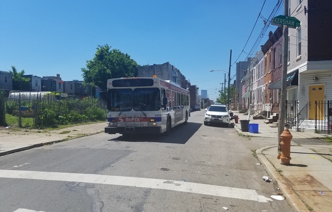 1346 N. 27th Street