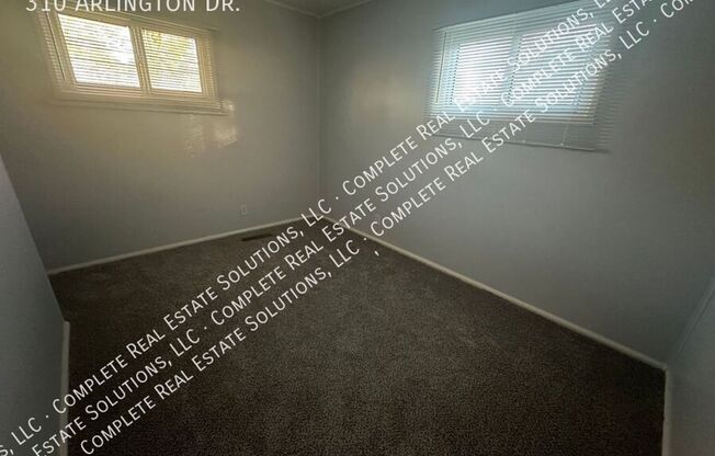 3 beds, 1 bath, $1,395