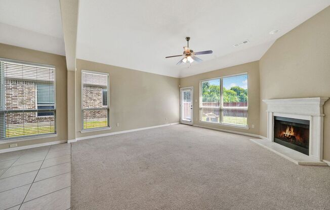 3712 Alder Drive McKinney, TX 75071