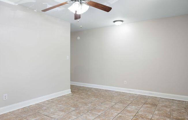 110 Brookside Dr. - Cedar Apartments