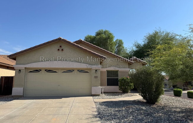 2577 W BRILLIANT SKY DR