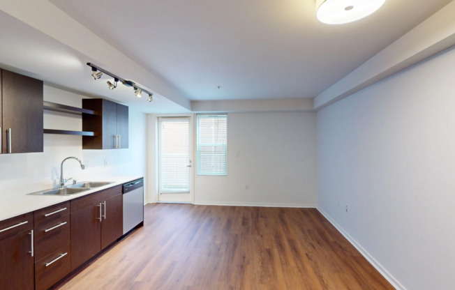 1 bed, 1 bath, 440 sqft, $2,250, Unit 1205-A