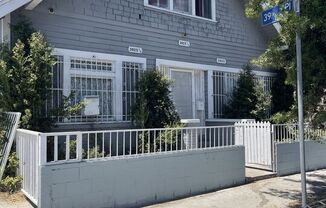 1 bed, 1 bath, $1,950