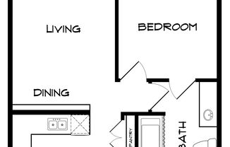 Partner-provided photo for $1099 unit