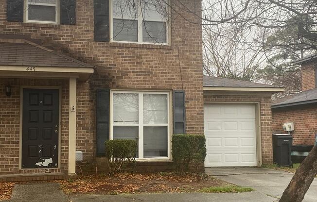 445 Pleasant Home