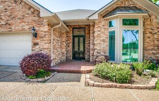 3014 Bluffview Drive