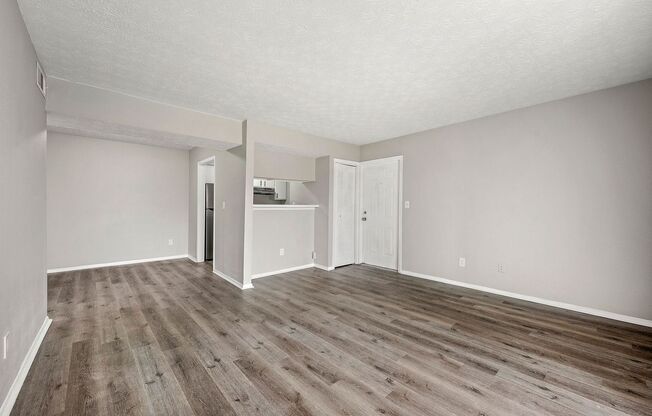 1 bed, 1 bath, 750 sqft, $956, Unit B26