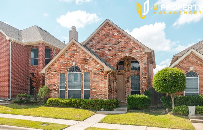 Beautiful & Spacious 3 Bed, 2.5 Bath Home – Available Now!