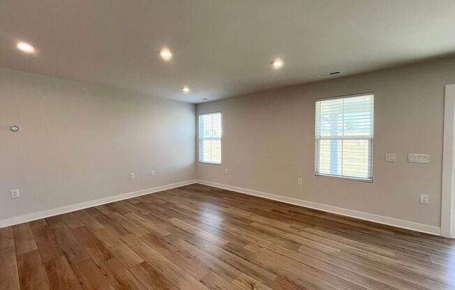 Charming 3BD, 2BA Fuquay Varina Home with Easy Access to Downtown Fuquay-Varina and Raleigh