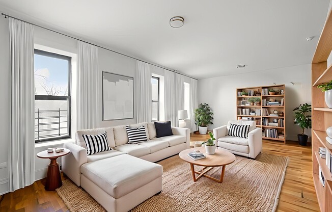 196 PROSPECT PARK W