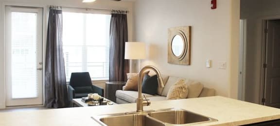 Arcadia Apartment Homes