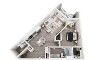 Partner-provided photo for $1336 unit