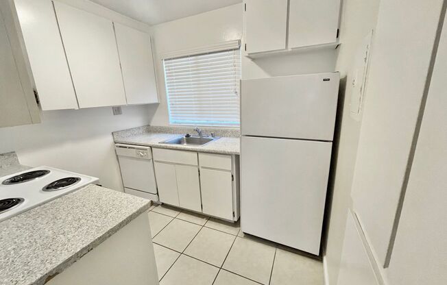 1 bed, 1 bath, $1,525, Unit 05